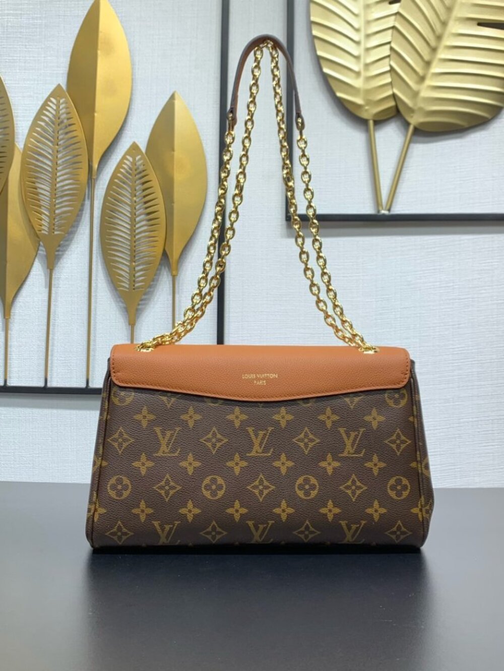 Louis Vuitton Saint Germain PM